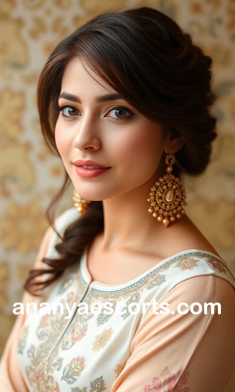 Surat Escort Service
