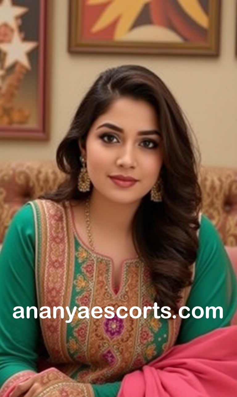 Surat Escorts