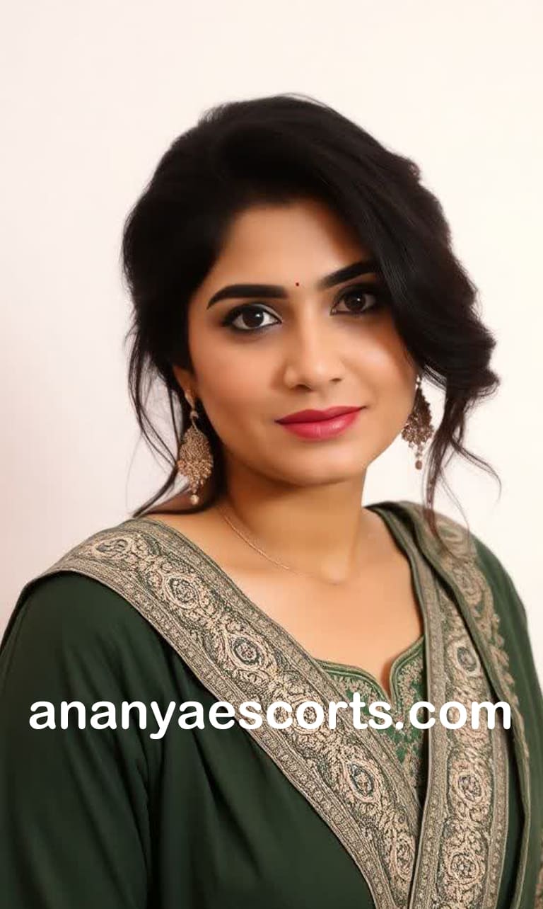 Surat Escort Service