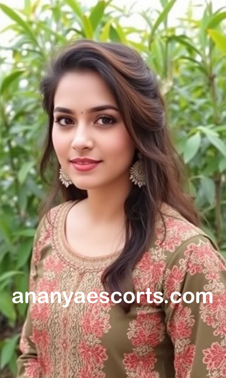 Escort Service in Surat