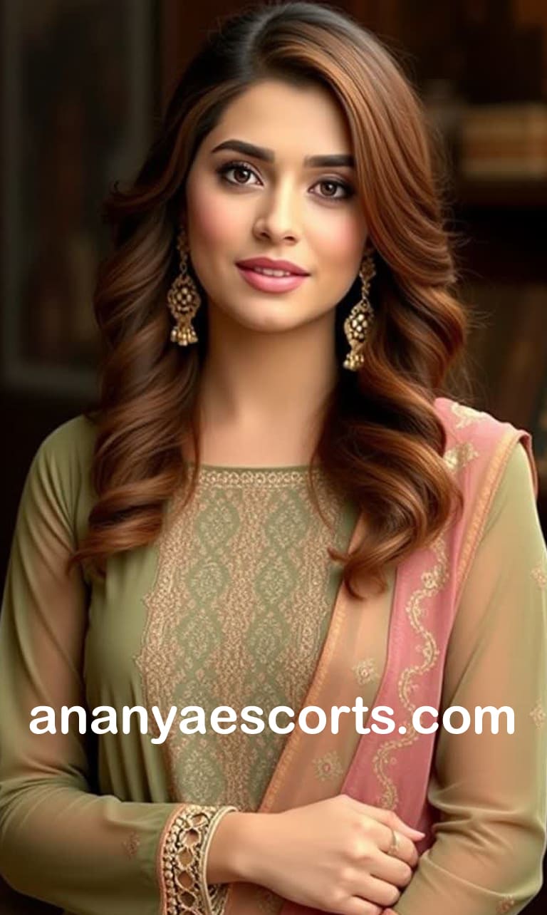 Escort Service in Surat