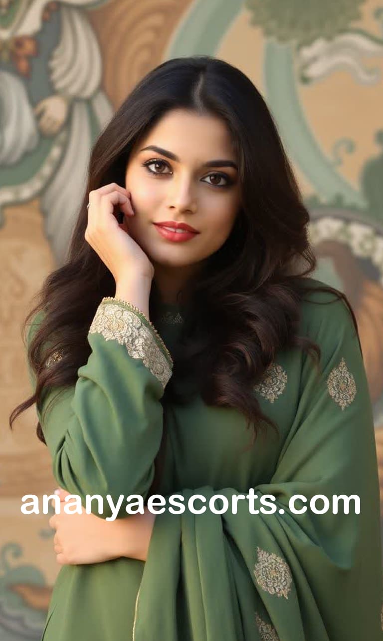 Call Girls in Surat